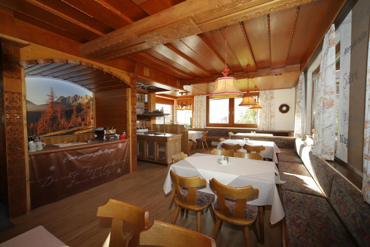 Hotel-Cafe Perner Schladming Ngoại thất bức ảnh
