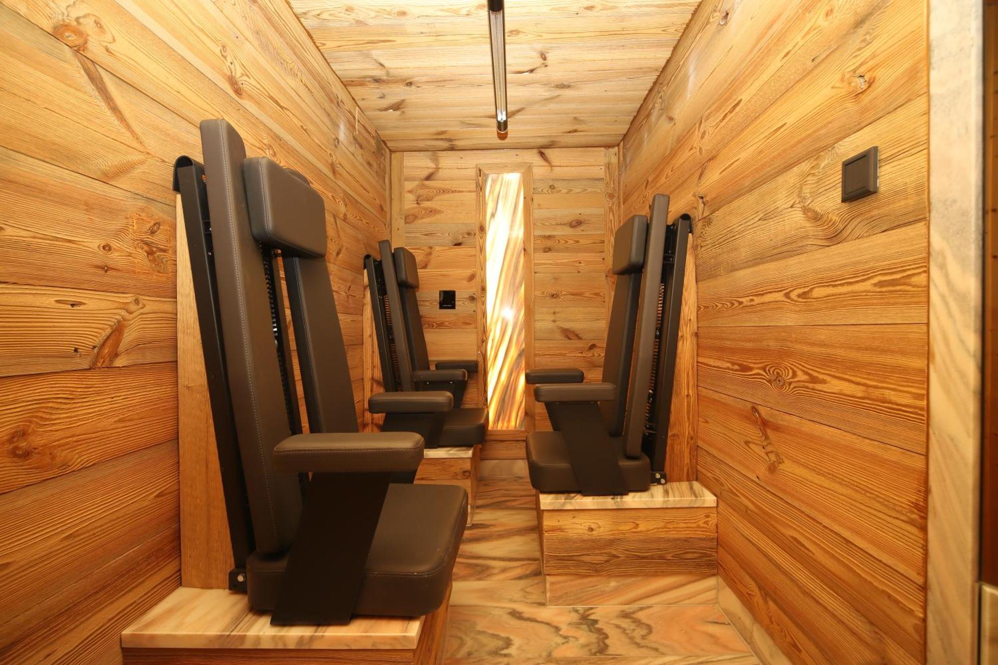 Hotel-Cafe Perner Schladming Ngoại thất bức ảnh