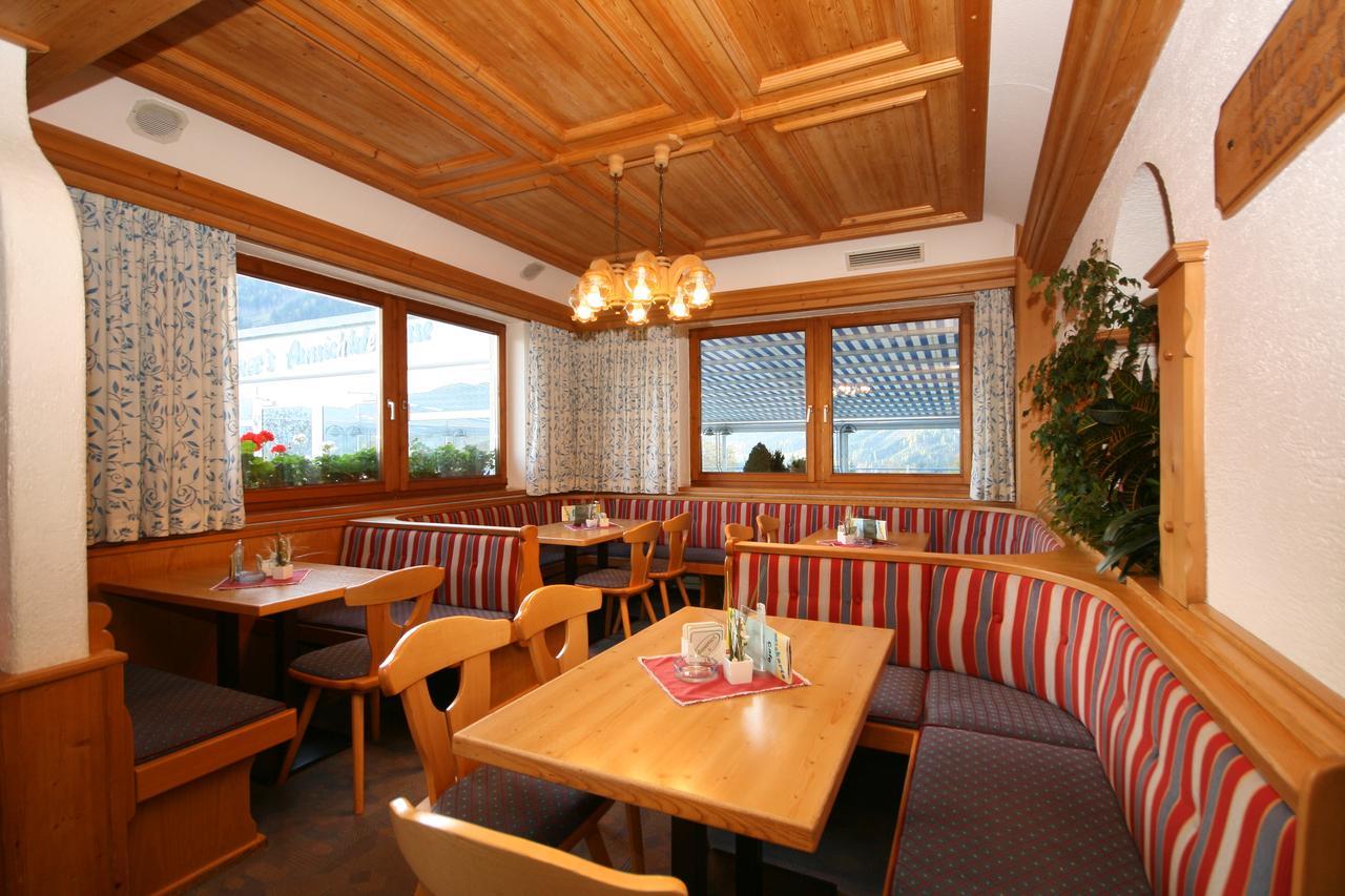Hotel-Cafe Perner Schladming Ngoại thất bức ảnh