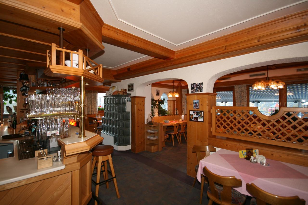 Hotel-Cafe Perner Schladming Ngoại thất bức ảnh