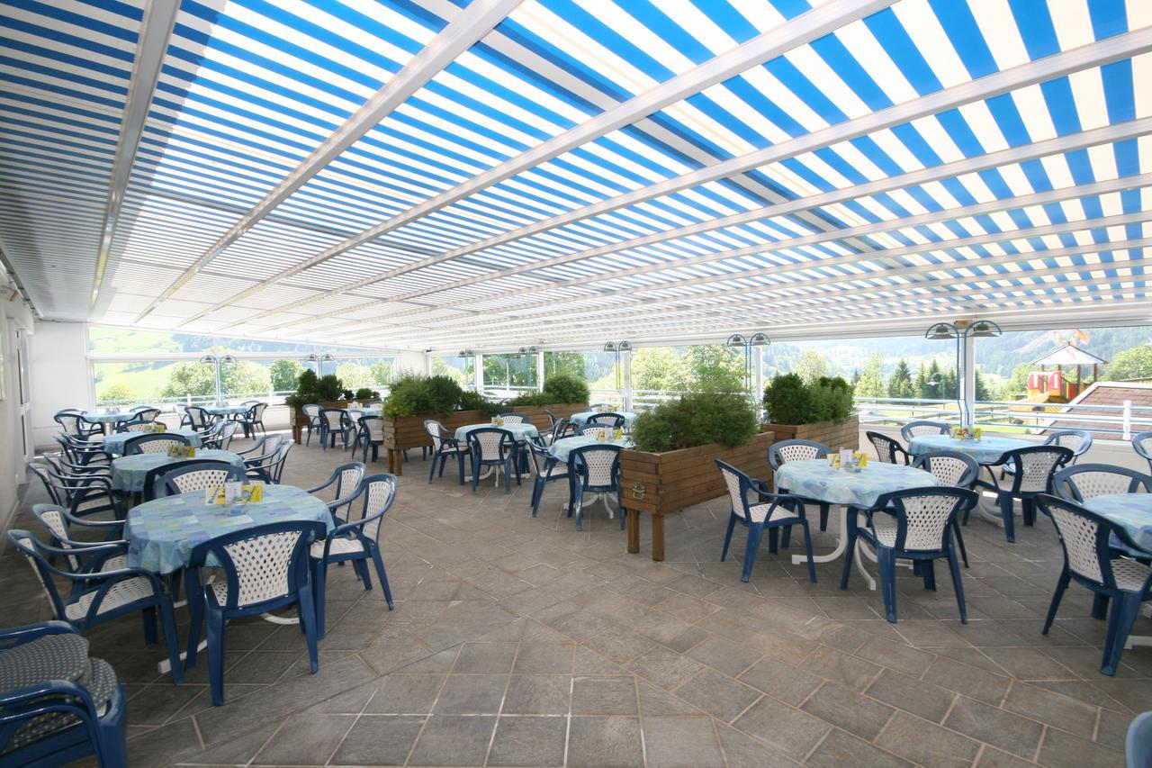 Hotel-Cafe Perner Schladming Ngoại thất bức ảnh