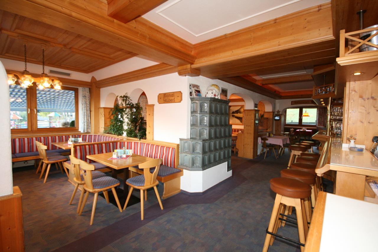 Hotel-Cafe Perner Schladming Ngoại thất bức ảnh