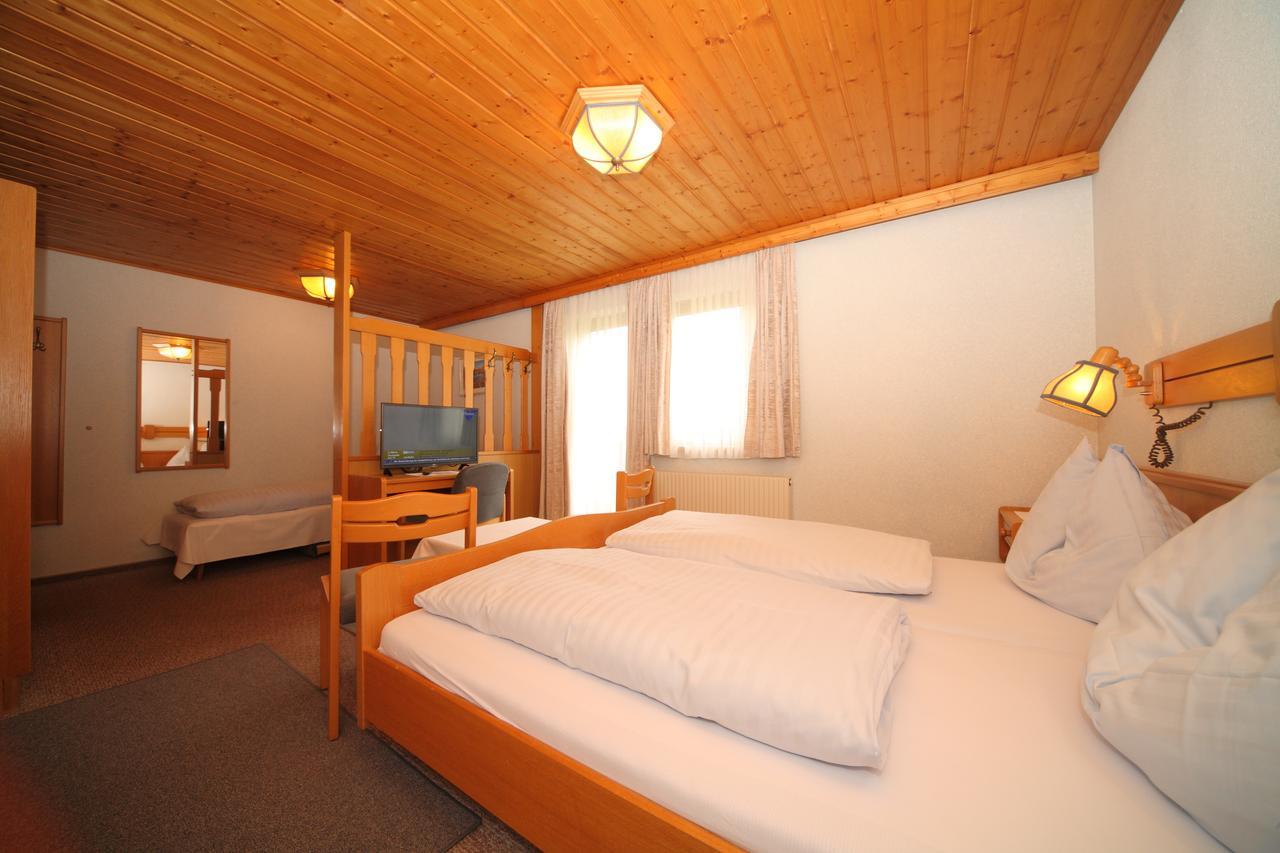 Hotel-Cafe Perner Schladming Ngoại thất bức ảnh