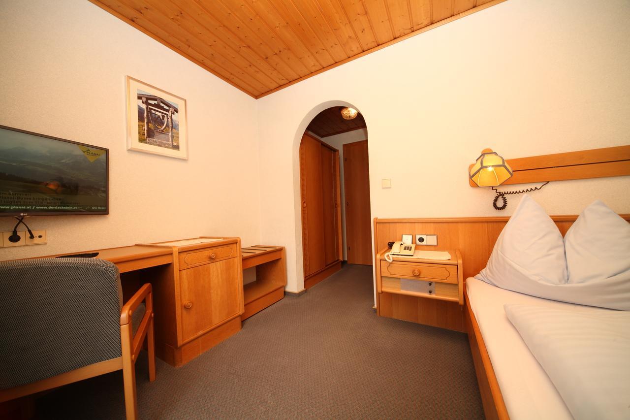 Hotel-Cafe Perner Schladming Ngoại thất bức ảnh